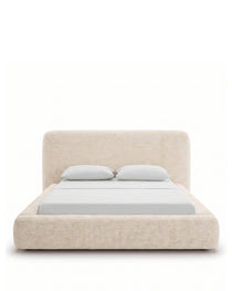 Evora Bed, Queen