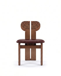 Africa Chair