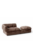 2 Seaters Granada Modular Sofa