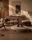 2 Seaters Granada Modular Sofa