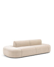 4+ Seaters Artiko Double-Sided Sofa