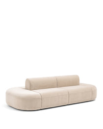 Artiko Double-Sided Sofa