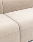 4+ Seaters Artiko Double-Sided Sofa