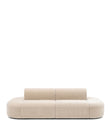 4+ Seaters Artiko Double-Sided Sofa