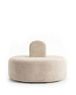 4+ Seaters Artiko Double-Sided Sofa