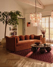 Auburn Sofa