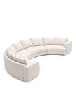4+ Seaters Modena Sofa