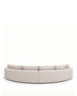 4+ Seaters Modena Sofa
