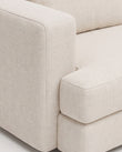 4+ Seaters Modena Sofa