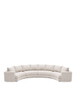 4+ Seaters Modena Sofa