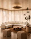 4+ Seaters Modena Sofa