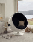 Lounge Chairs Ball Chair