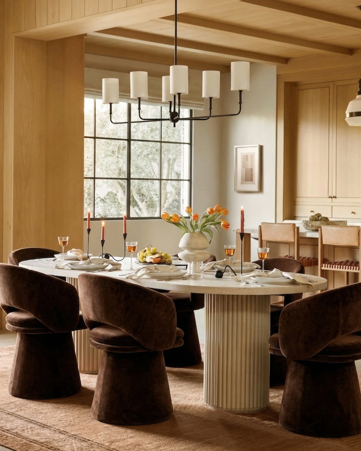 Sophia Dining Chair – Interior Icons