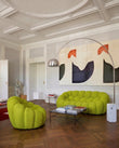 Bubble Two Seater Sofa