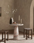 Babylon Bistro Table