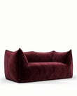 2 Seaters Mario Bellini Bambole Two Seater Sofa
