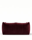 2 Seaters Mario Bellini Bambole Two Seater Sofa