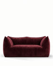 2 Seaters Mario Bellini Bambole Two Seater Sofa