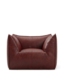 Mario Bellini Bambole Lounge Chair
