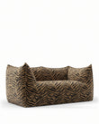 2 Seaters Bambole Two Seater Sofa
