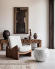 Orb Side Table