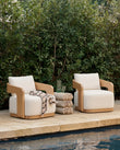 Outdoor Lounge Chairs Balmoral Outdoor Lounge Chair