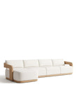 Outdoor Sofas Balmoral Outdoor Sofa