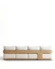 Outdoor Sofas Balmoral Outdoor Sofa