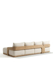 Outdoor Sofas Balmoral Outdoor Sofa