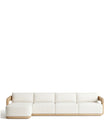 Outdoor Sofas Balmoral Outdoor Sofa