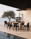 Julius Slim Dining Chair