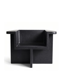 Julius Lounge Chair
