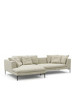 Charles Sofa, Left Chaise