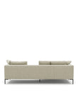 Charles Sofa, Left Chaise