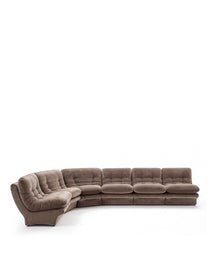 Carsons Modular Sofa