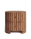 Side Tables Chelsea Bedside Table