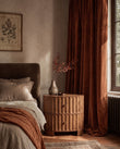 Side Tables Chelsea Bedside Table