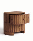 Side Tables Chelsea Bedside Table