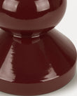 Side Tables Chess Side Table