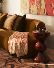 Side Tables Chess Side Table