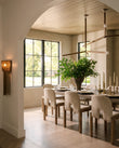 Dining Chairs Cinqo Side Chair