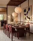 Dining Chairs Cinqo Side Chair