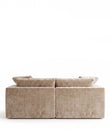 Sky Two Seater Sofa