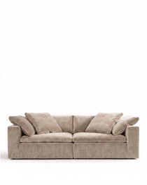 Sky Two Seater Sofa
