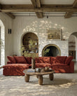 Sky Left-Arm L-Sectional