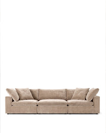 Sky Three Seater Sofa