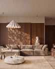 Sky Two Seater Sofa