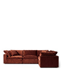 Sky Right-Arm L-Sectional