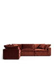 Sky Left-Arm L-Sectional