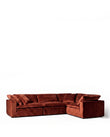 Sky Right-Arm L-Sectional